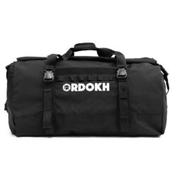کیف کارگو اردوخ (مشکی)