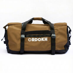 کیف کارگو اردوخ - خردلی