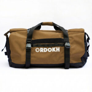 کیف کارگو اردوخ (خردلی)