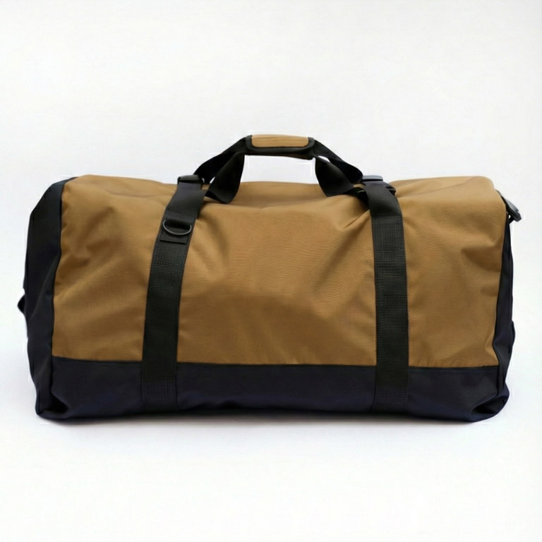 کیف کارگو اردوخ (خردلی) - Image 3