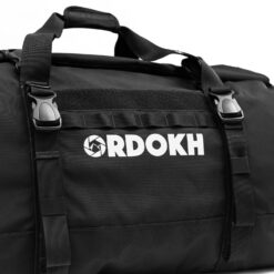 Alternative view of کیف کارگو اردوخ (مشکی)