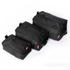 ارگنایزر سه عددی کلاسیک (پک 1) - مشکی