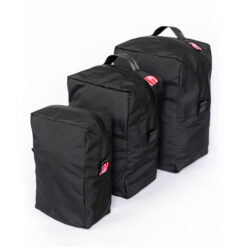 ارگنایزر سه عددی کلاسیک (پک 2) - مشکی