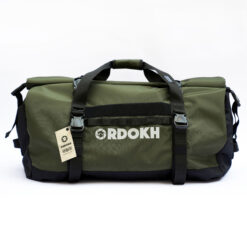 کیف کارگو اردوخ (سبز)