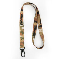 لنیارد طرح دار - کمو وودلند