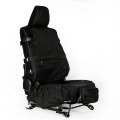 کاور صندلی تکتیکال (دوخت مشکی)