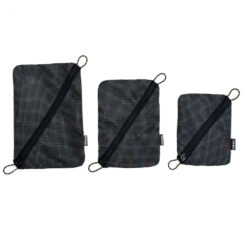 POUCH - بلک اوت