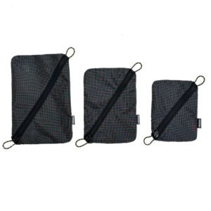 POUCH - بلک اوت