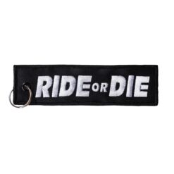 جاسویچی RIDE OR DIE