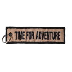 جاسویچی TIME FOR ADVENTURE