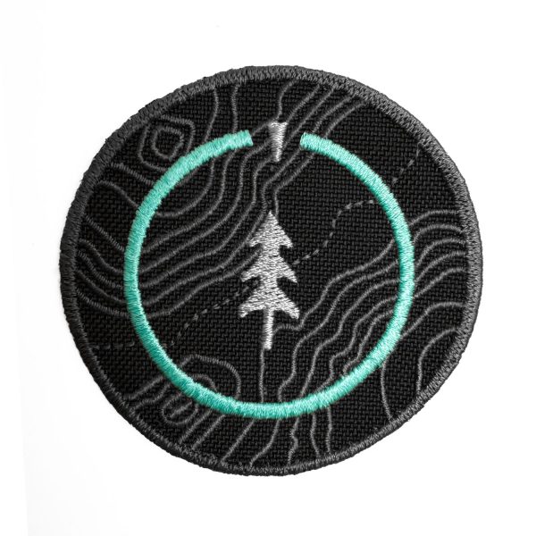 PATCH ADVENTURE 01