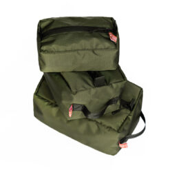 کیف های تفکیک ۳ عددی (سبز)