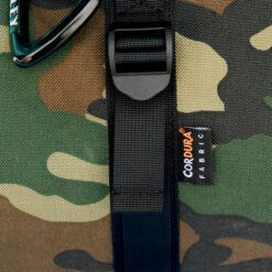 Alternative view of دافل بگ DUFFLE BAG WOODLAND