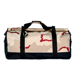 Alternative view of کیف کارگو اردوخ (کمو کویر)