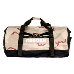 کیف کارگو اردوخ (کمو کویر)