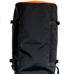 Alternative view of دافل بگ DUFFLE BAG (نارنجی)