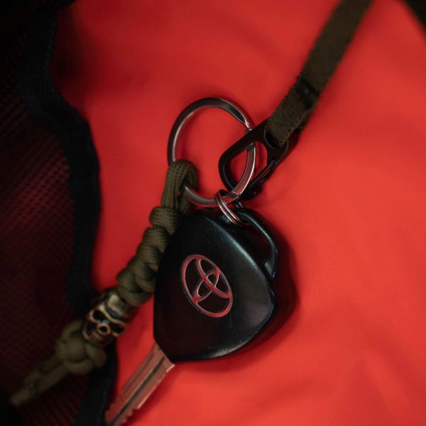 هندی بگ HANDY BAG (camoblack) - Image 5