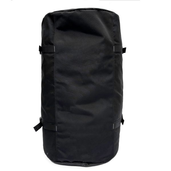 دافل بگ DUFFLE BAG (مشکی) - Image 2