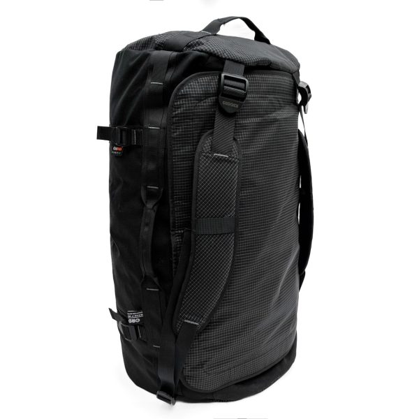 دافل بگ DUFFLE BAG (مشکی) - Image 7