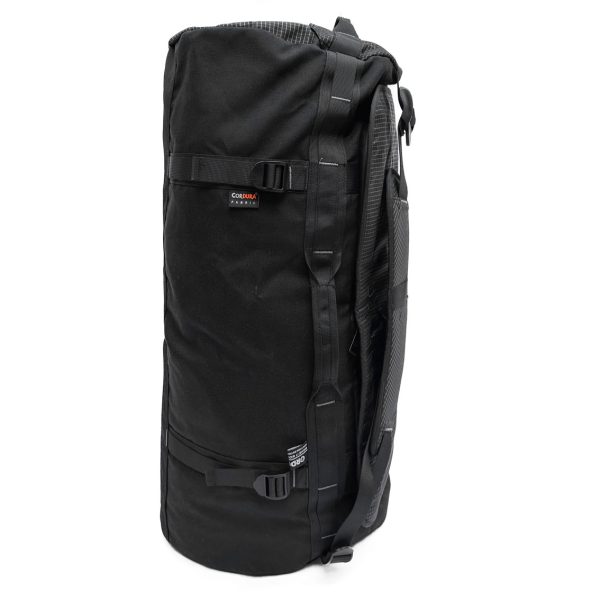 دافل بگ DUFFLE BAG (مشکی) - Image 6
