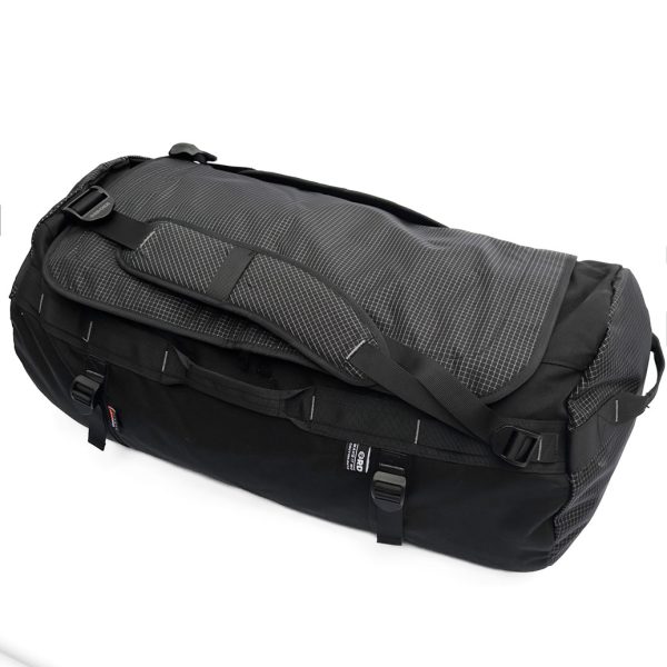 دافل بگ DUFFLE BAG (مشکی) - Image 5