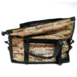 Alternative view of کیف کارگو اردوخ (مولتی کم)