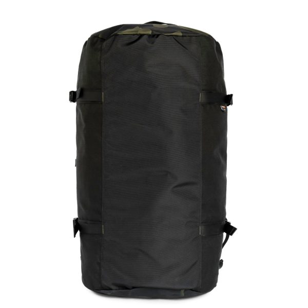 دافل بگ DUFFLE BAG (کموبلک) - Image 5