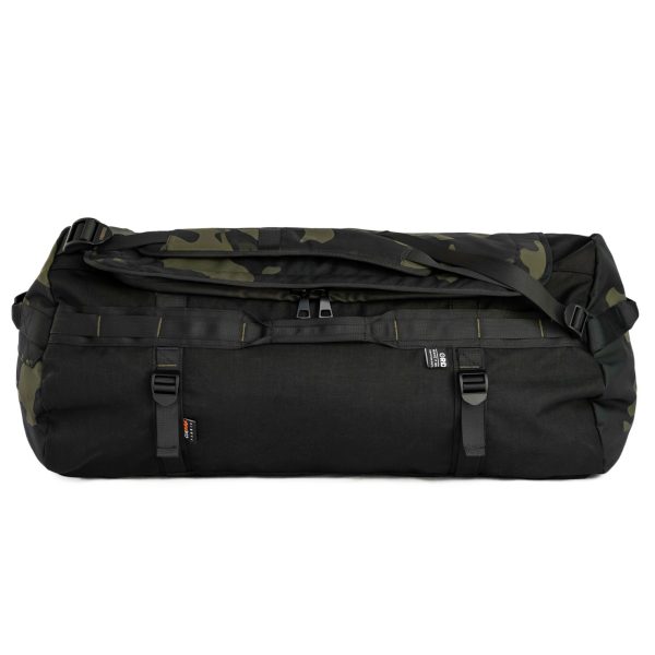 دافل بگ DUFFLE BAG (کموبلک) - Image 4