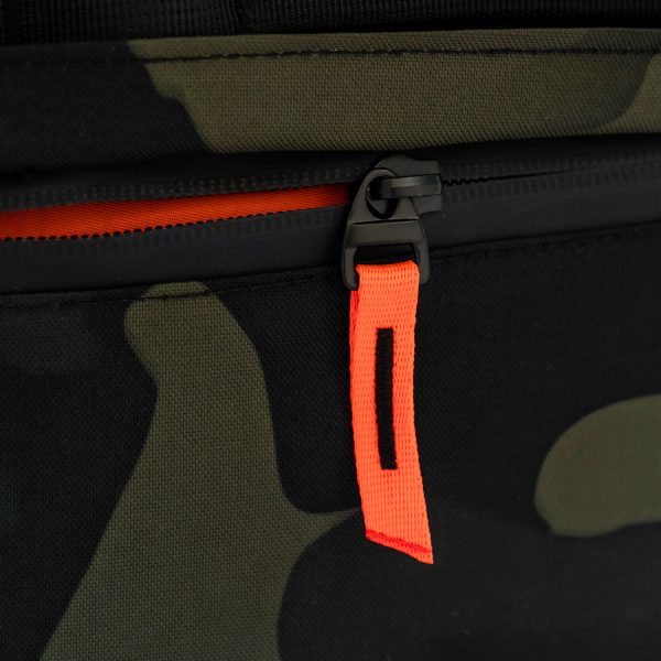 دافل بگ DUFFLE BAG (کموبلک) - Image 6
