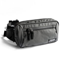 کراس بادی (Cross Body) - خاکستری