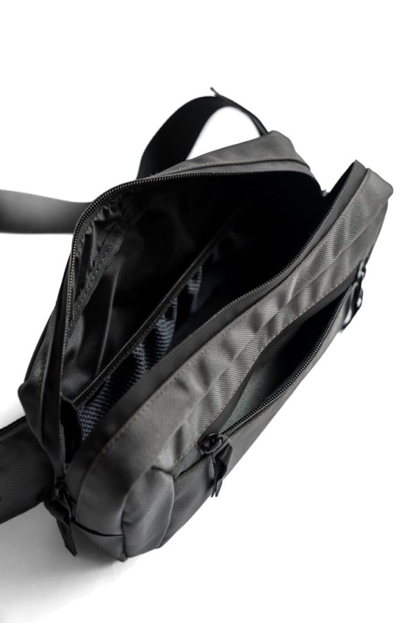 CROSS BODY GRAY خاکستری - Image 5