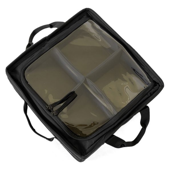 کارگو ارگنایزر لارج  CARGO ORGNAIZER L BLACK - Image 2