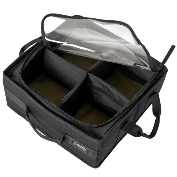 کارگو ارگنایزر لارج  CARGO ORGNAIZER L BLACK