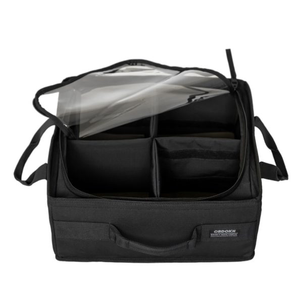 کارگو ارگنایزر لارج  CARGO ORGNAIZER L BLACK - Image 5