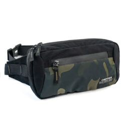 کراس بادی (Cross Body) - کمو بلک