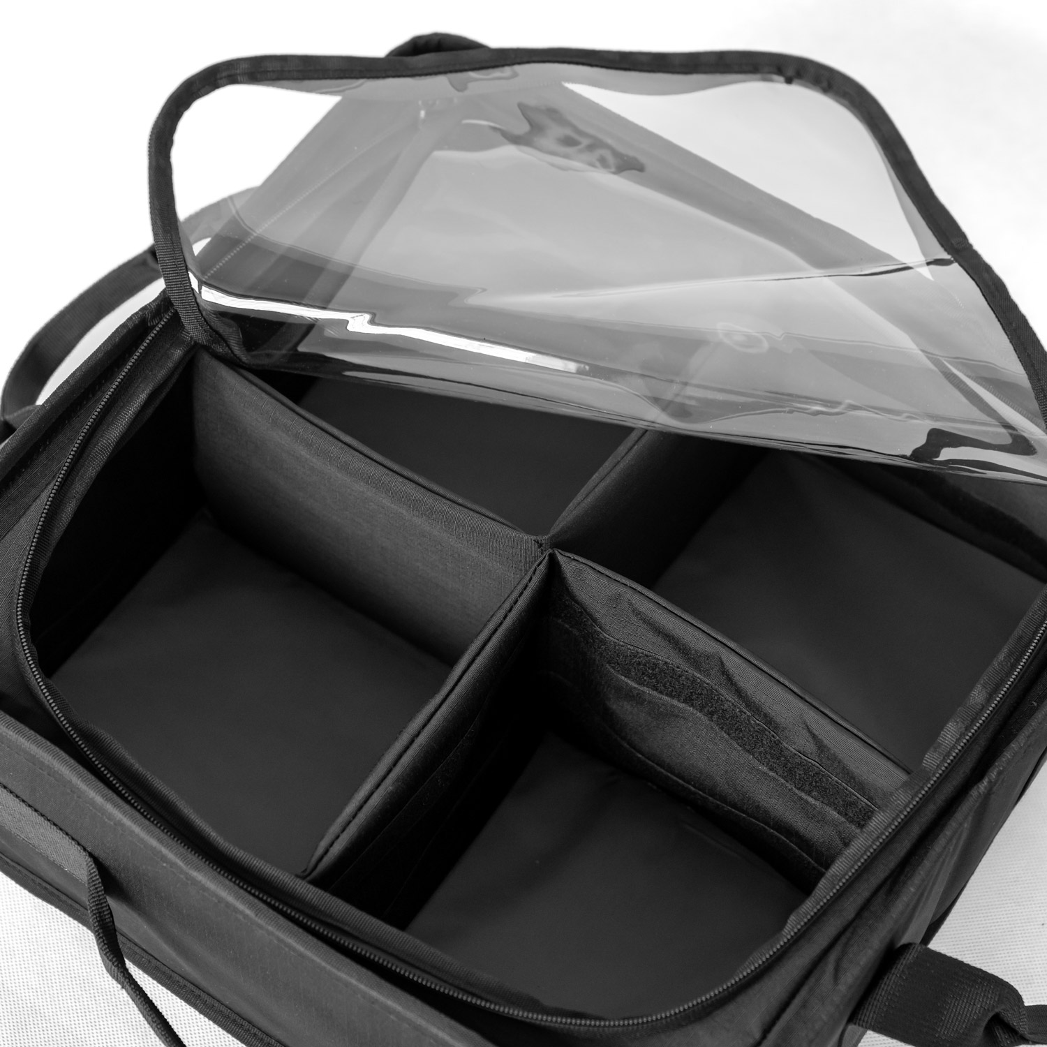 کارگو ارگنایزر لارج (Cargo Organizer L) - Image 4