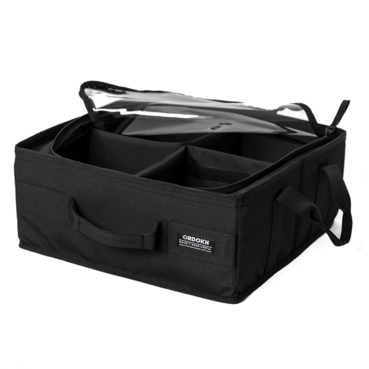 کارگو ارگنایزر لارج (Cargo Organizer L) - Image 5