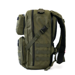 Alternative view of کوله تکتیکال T1