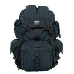 کوله پشتی T2 - سرمه ای تیره