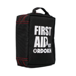 کیف کمک های اولیه مینی (First Aid Bag Mini) - مشکی
