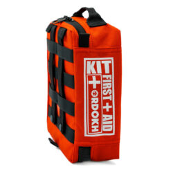 کیف کمک های اولیه (First Aid Bag)