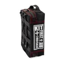 کیف کمک های اولیه (First Aid Bag) - مشکی