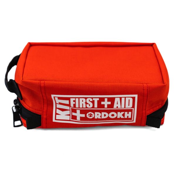 FIRST AID BAG  کیف کمک های اولیه - Image 6