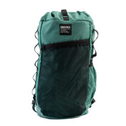 کوله پشتی زیرو (Zero Backpack) - سبز