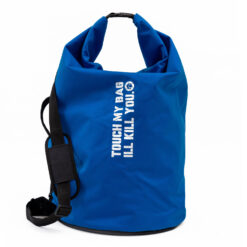 کیف دافل ۶۰ لیتری Utility Duffle Bag (آبی)