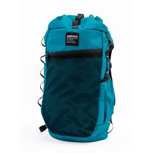 کوله پشتی زیرو (Zero Backpack) - آبی روشن