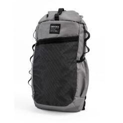 کوله پشتی زیرو (Zero Backpack) - طوسی