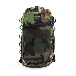 کوله پشتی (کمو وودلند) Limited