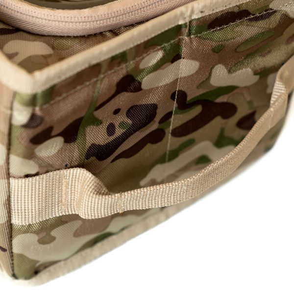 کارگو ارگنایزر لارج   TACTICAL CARGO ORGNAIZER L - Image 7