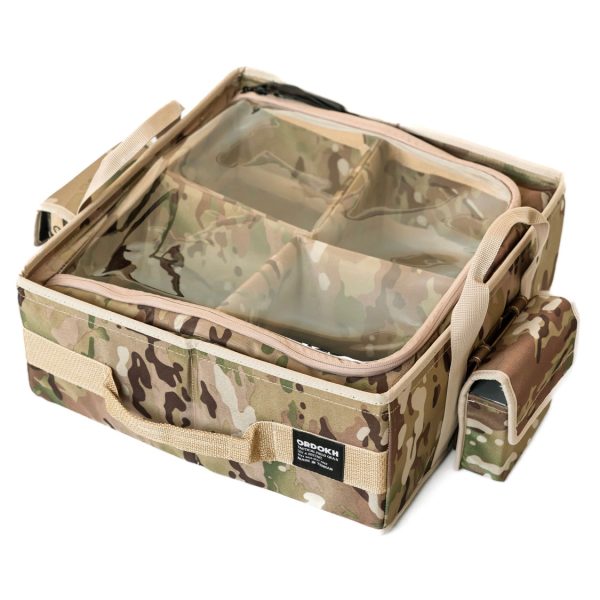 کارگو ارگنایزر لارج   TACTICAL CARGO ORGNAIZER L - Image 6